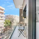 Calpe Beach Apartamento