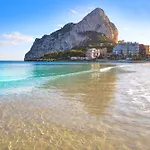 Calpe Beach Apartamento *
