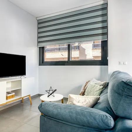 Calpe Beach Apartamento