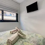 Apartment Calpe Beach