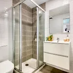 Calpe Beach Apartment *
