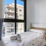 Calpe Beach Apartment