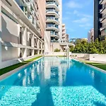 Calpe Beach Apartment *