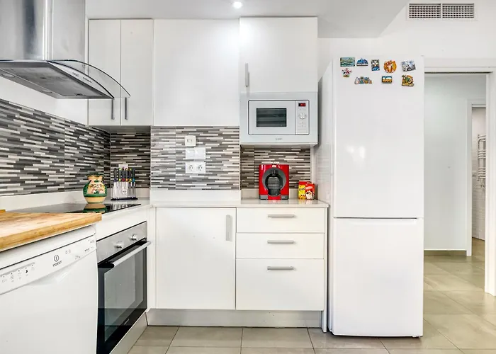 Calpe Beach * 卡尔佩