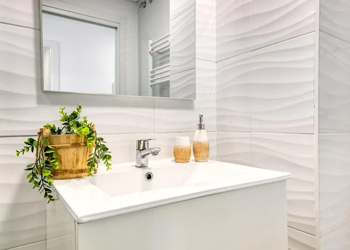 Calpe Beach Appartamento Calpe