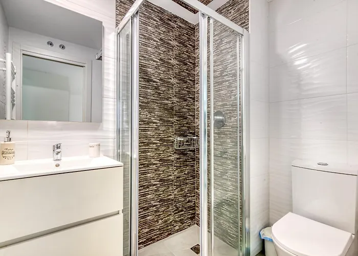 Appartamento Calpe Beach