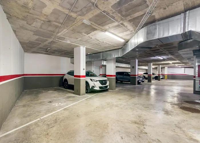 Calpe Beach 卡尔佩