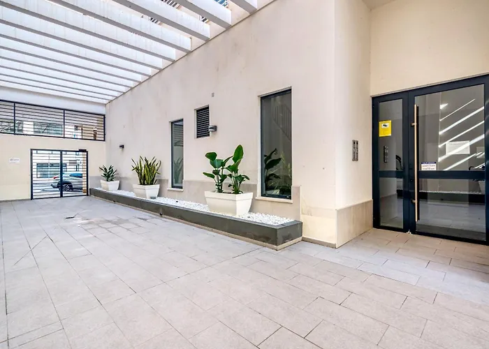 Calpe Beach Appartamento